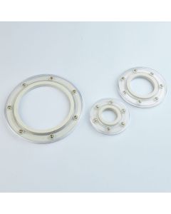 Acrylic Turntables