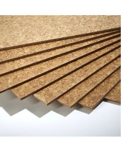 Cork Sheets