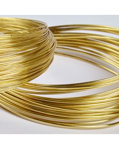 Brass Wire