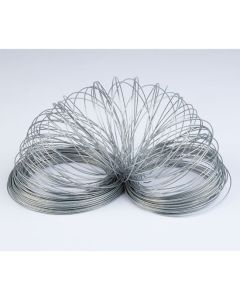 Galvanised Steel Soft Wire