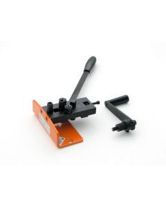 Metalcraft Riveting/Bending/Rolling Tool