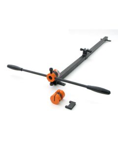 Metalcraft Twisting Tool