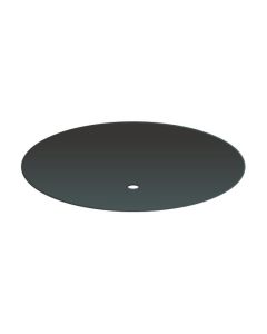 Shallow Candle Tray