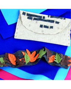 Specialist Crafts Polyester Fusing Felt