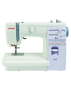 Janome 423S Sewing Machine