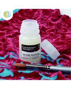 Devore Paste
