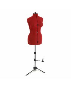Tailor's/Dressmaker's Mannequin - Medium