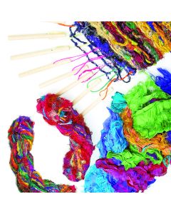 Sari Yarn