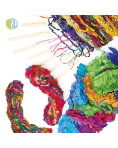 Sari Yarn