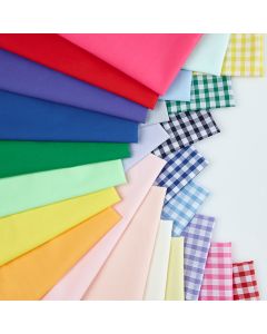 Fat Quarters