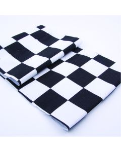 Chef's Check. Per metre