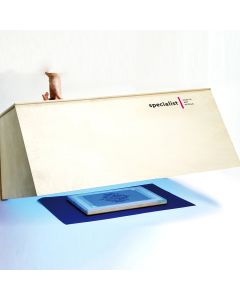 Portable Exposure Unit - Including Bulb