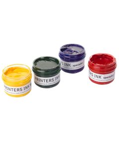 Specialist Crafts Printers Inks