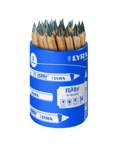 Lyra Ferby Graphites. Pack of 36