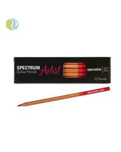 Spectrum Artist Colour Pencil Packs