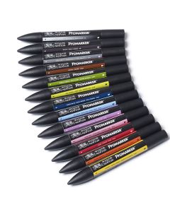 Winsor & Newton ProMarker Sets