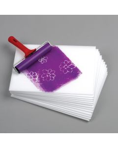 QuickPrint Sheets