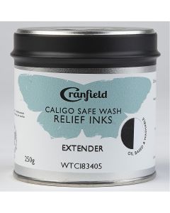 Cranfield Caligo Safe Wash Relief Ink Extender - 250g
