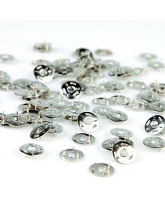 Silk Pins. Pack of 100