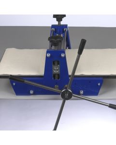 Gear Drive Professional Printing Presses