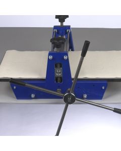 Gear Drive Professional Printing Presses