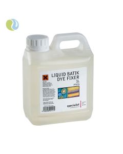 Specialist Crafts Liquid Batik Dye Fixer