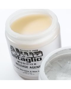 Speedball Akua Transparent Base