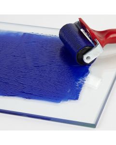 Glass Slab