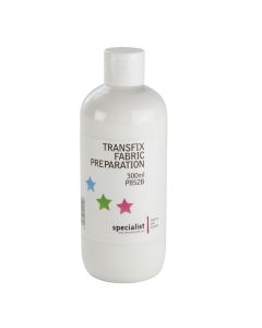 Specialist Crafts Transfix Fabric Preparation
