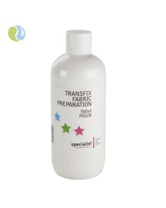 Specialist Crafts Transfix Fabric Preparation