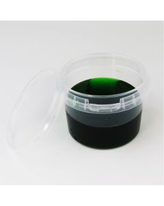 Clear Containers with Lids. Pack of 50