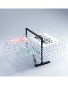 EX-LIBRIS® Drying Rack for Paper