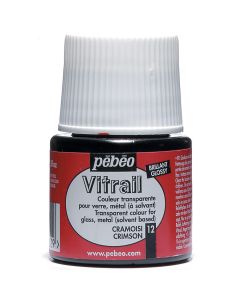 Pebeo Vitrail Colours 45ml