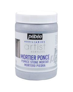 Pebeo Artist Acrylic Mortars