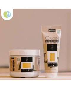 Pebeo Origin Acrylics - 480ml 
