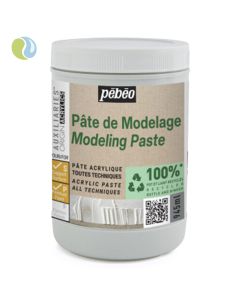 Modeling Paste Studio Green 945ml