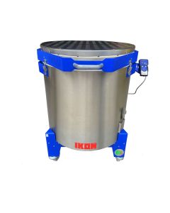 Top Loading IKON V46 Kiln
