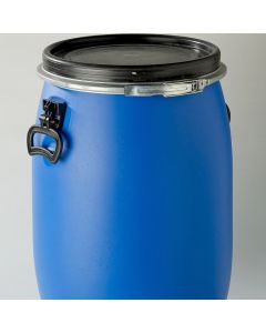 Airtight Clay Bin