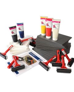 Primary Printmaking Pack