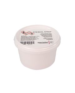 Specialist Crafts Stencil Strip Powder