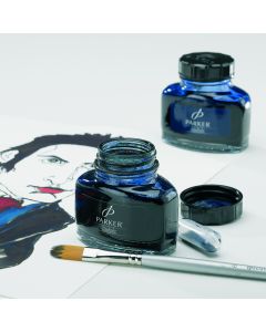 Writing Inks