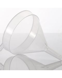 Plastic Funnel