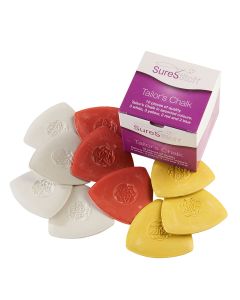 SureStitch Tailor's Chalk. Pack of 10
