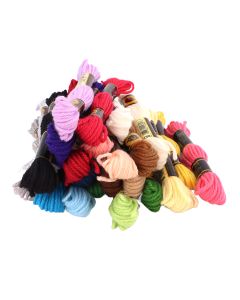 DMC Tapestry Wool Assorted Pack of 24