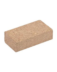 Cork Rubbing Block