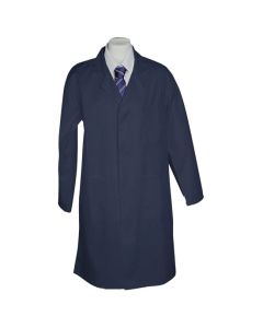 Blue Lab Coats