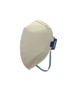 Fold Flat Masks - FFP2