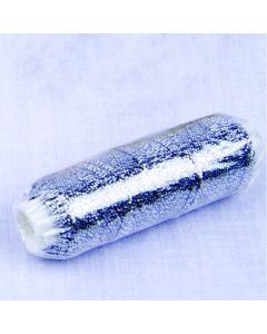 Shirring Elastics 20m. Silver
