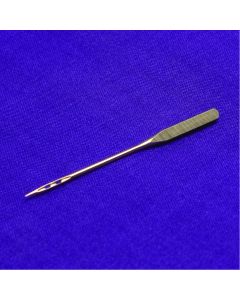 Schmetz Double Eye Needle - Size 80/20. Pack of 5