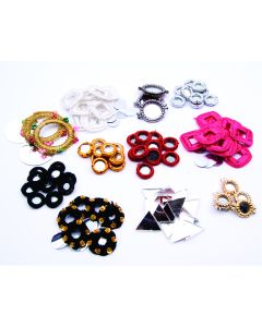 Shisha Mixed Pack